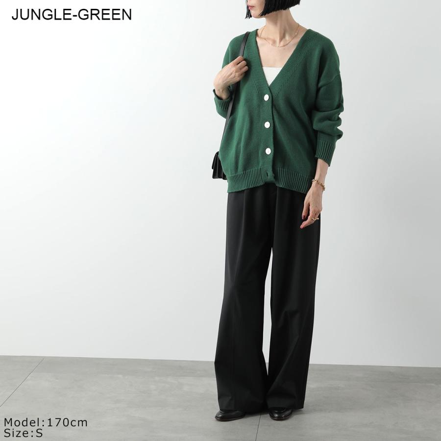 DEMYLEE デミリー カーディガン URIKA CARDIGAN WSR23110 DEMYLEE デミリー カーディガン URIKA CARDIGAN WSR23110