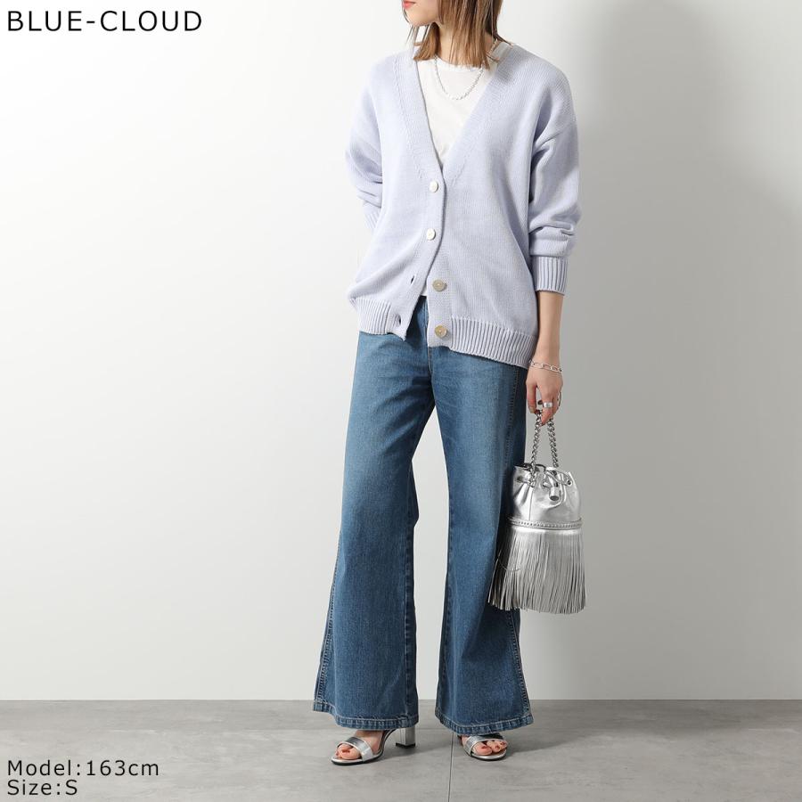 DEMYLEE（デミリー） カーディガン URIKA CARDIGAN WSR23110