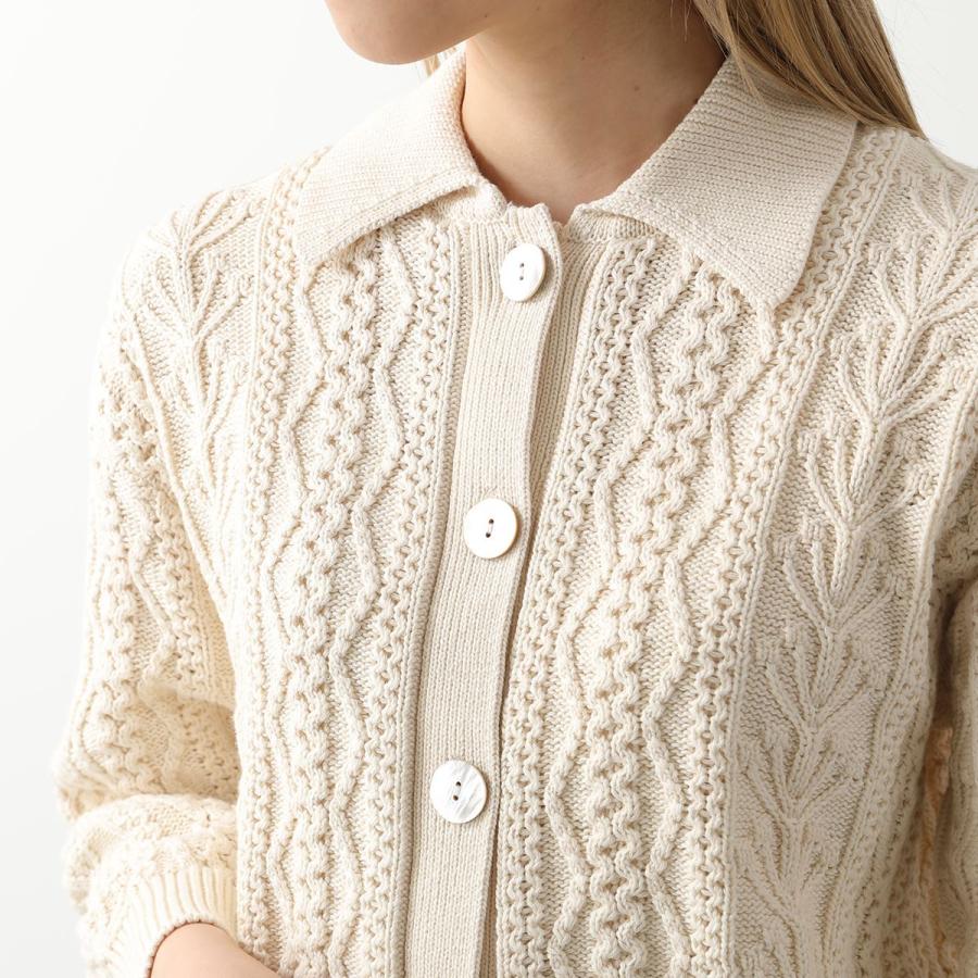 DEMYLEE デミリー カーディガン VEATA CARDIGAN WSR23150 レディース  