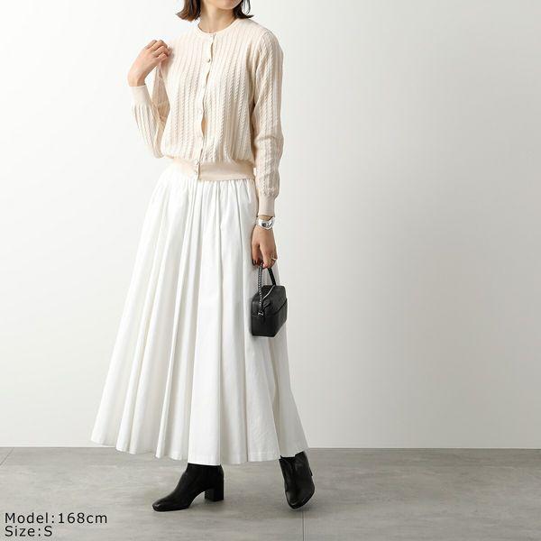 DEMYLEE（デミリー） カーディガン LADA CARDIGAN WSR23102 レディース