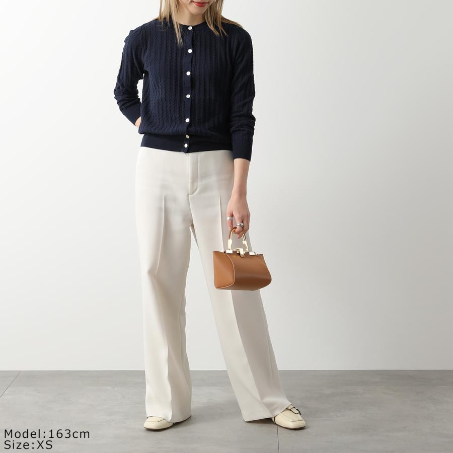 DEMYLEE（デミリー） カーディガン LADA CARDIGAN WSR23102 レディース