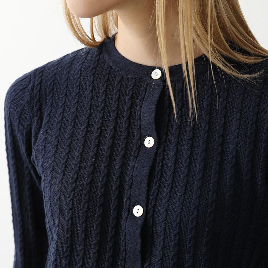 DEMYLEE（デミリー） カーディガン LADA CARDIGAN WSR23102 レディース