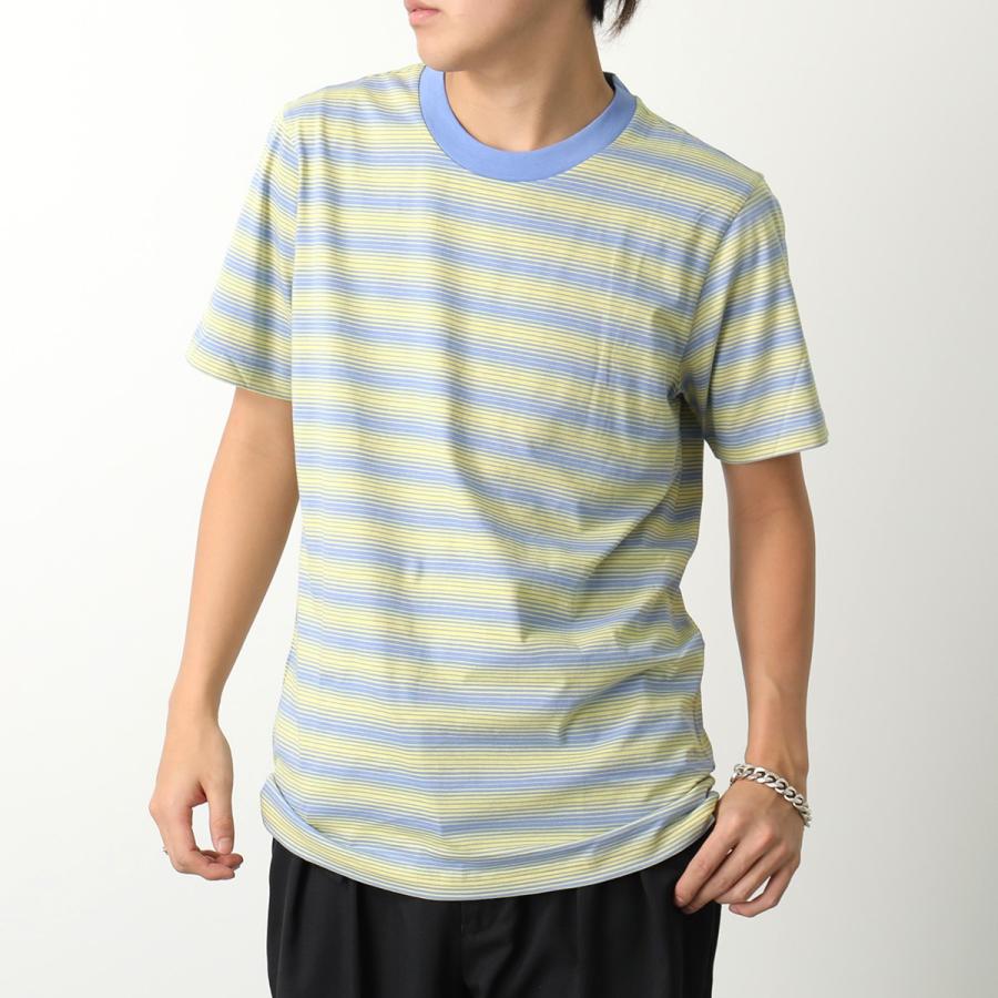 MARNI（マルニ） Tシャツ 【1枚単品】HUMU0151EX UTC220 メンズ 半袖