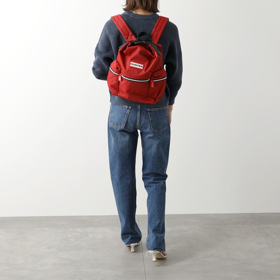 【新品】HUNTER ハンター オリジナルビニールポンチョ 赤 XS/S ハンター HUNTER オリジナル ヴァイナルポンチョ （WHT