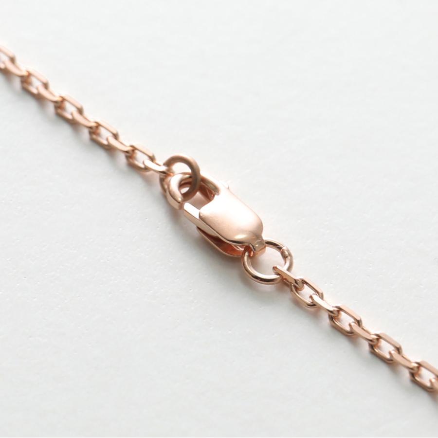 HERMES エルメス ネックレス ポップアッシュ ミニ Pop H MINI H147992F H147991F レディース ゴールド金具 ピンクゴールド金具 ペンダント カラー17色の画像