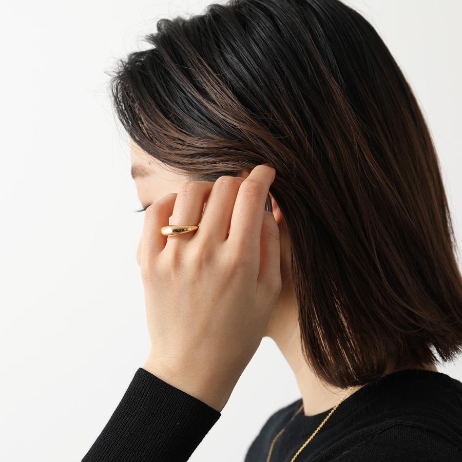 正規品　BOTTEGA VENETA ボッテガヴェネタ　リング　新品 ボッテガヴェネタ（BOTTEGA VENETA） 指輪