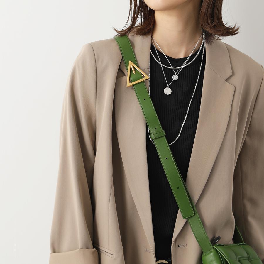 BOTTEGA VENETA（ボッテガ・ヴェネタ） ショルダーバッグ 716648 VCQR1