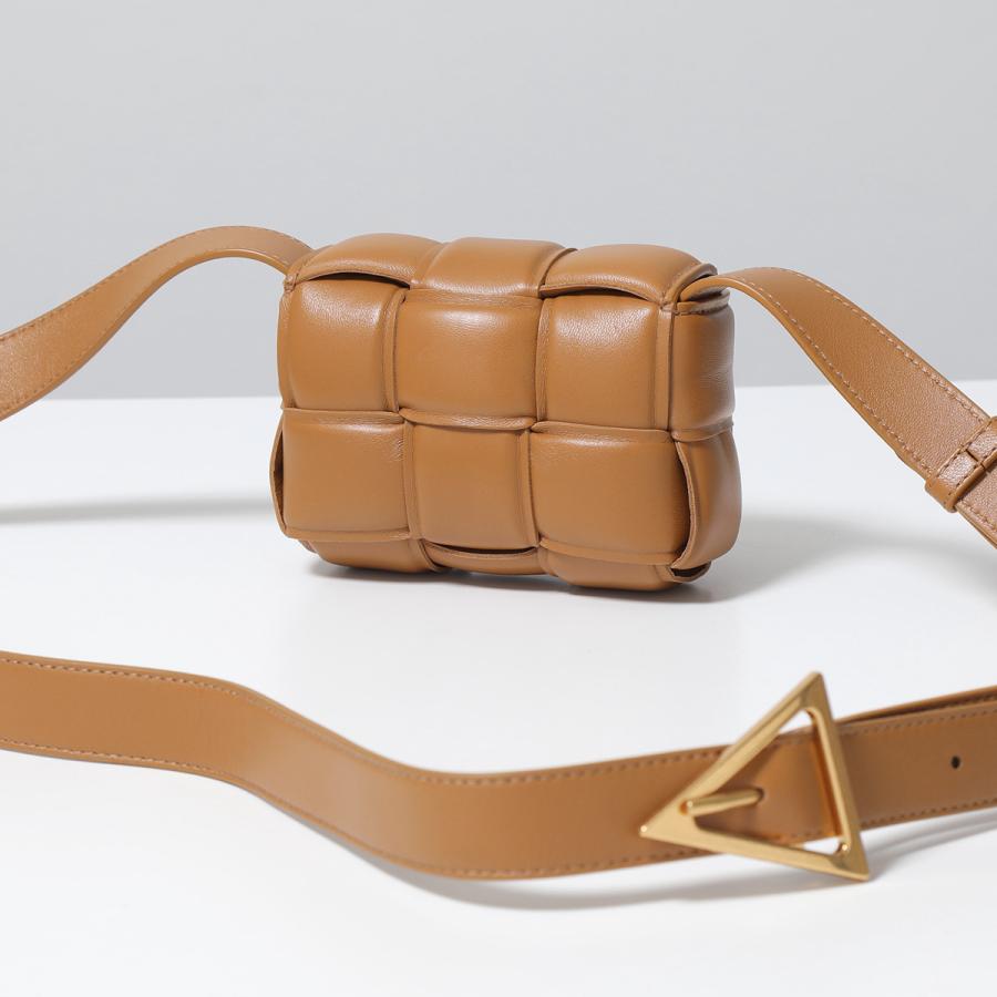 BOTTEGA VENETA ボッテガヴェネタ ショルダーバッグ 716648 BOTTEGA VENETA ボッテガヴェネタ ショルダーバッグ 716648