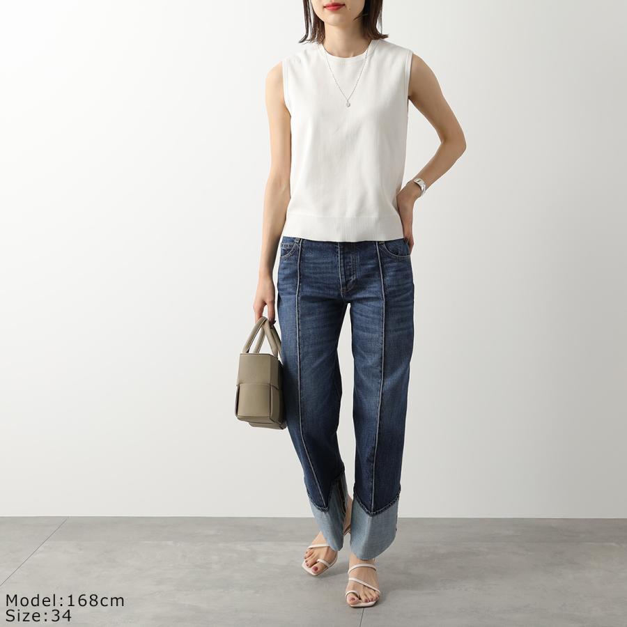 BOTTEGA VENETA ボッテガヴェネタ ジーンズ 723355 V2J80 BOTTEGA VENETA ボッテガヴェネタ ジーンズ 723355 V2J80