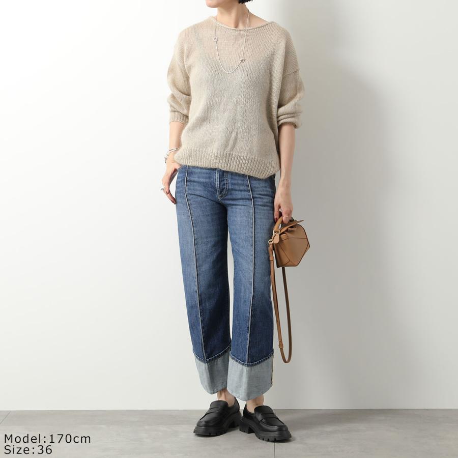 BOTTEGA VENETA ボッテガヴェネタ ジーンズ 723355 V2J80 BOTTEGA VENETA ボッテガヴェネタ ジーンズ 723355 V2J80