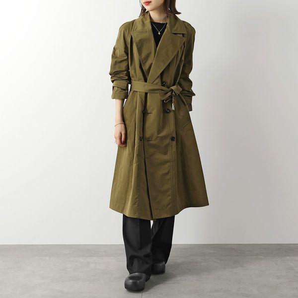 BOTTEGA VENETA（ボッテガ・ヴェネタ） トレンチコート 721454 VF4K0