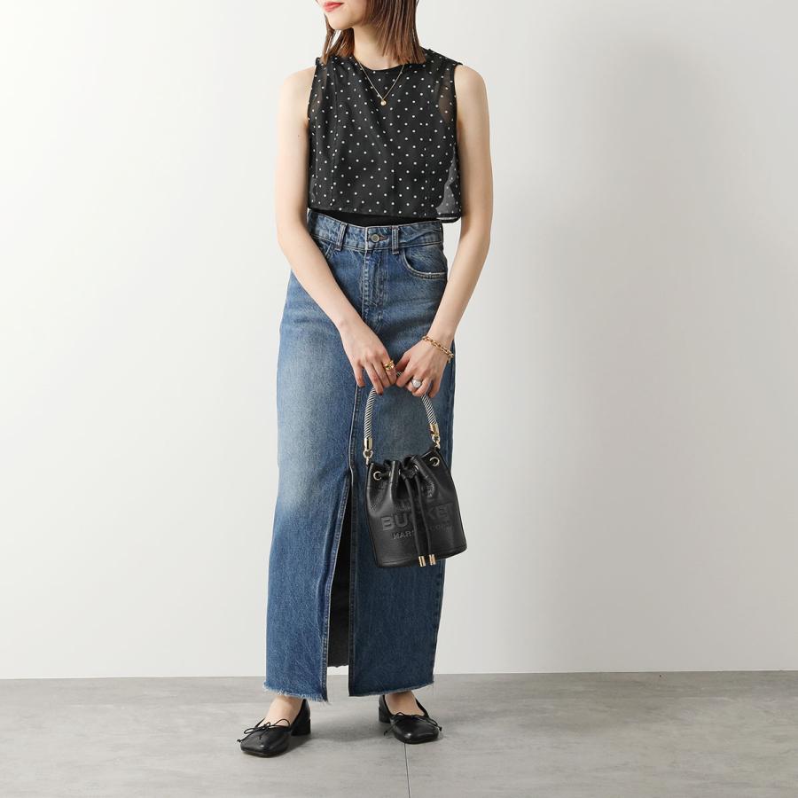 MARC JACOBS（マーク・ジェイコブス） ショルダーバッグ THE BUCKET