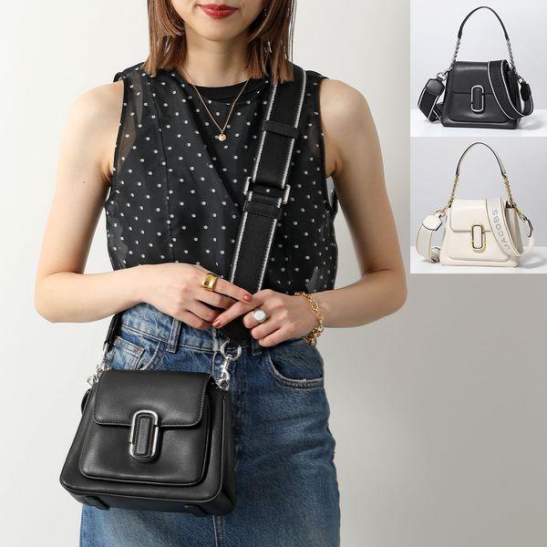 MARC JACOBS（マーク・ジェイコブス） ショルダーバッグ SATCHEL