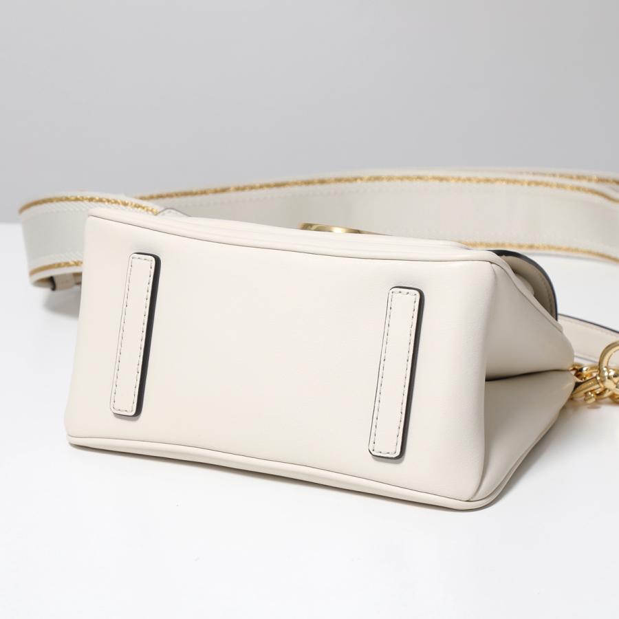 MARC JACOBS（マーク・ジェイコブス） ショルダーバッグ SATCHEL