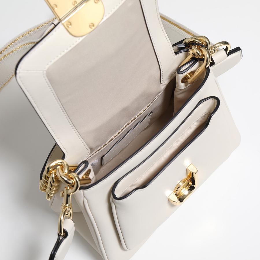 MARC JACOBS（マーク・ジェイコブス） ショルダーバッグ SATCHEL