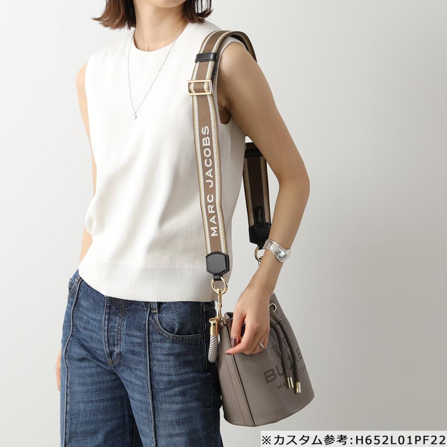 MARC JACOBS（マーク・ジェイコブス） ショルダーベルト S309M06RE22