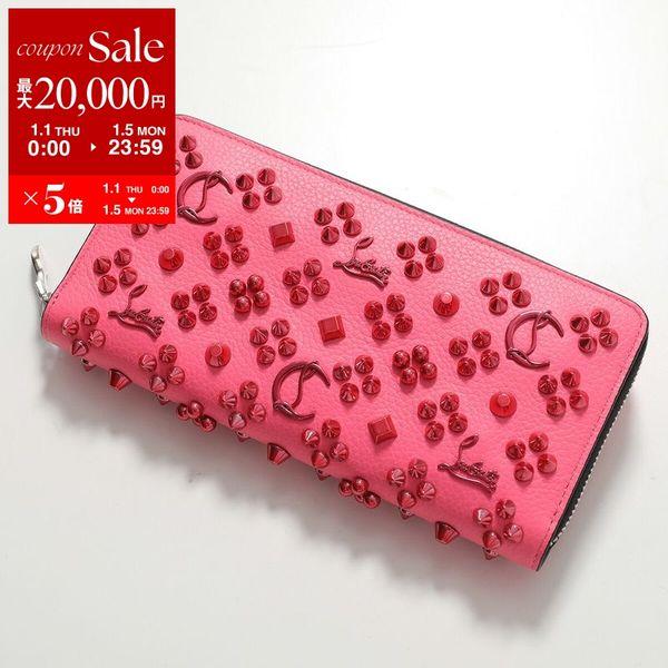 Christian Louboutin（クリスチャンルブタン） 長財布 Panettone
