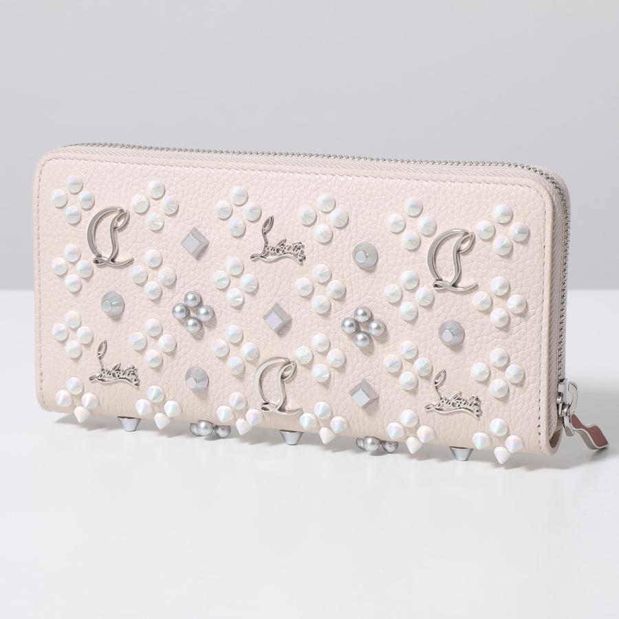 Christian Louboutin（クリスチャンルブタン） 長財布 Panettone
