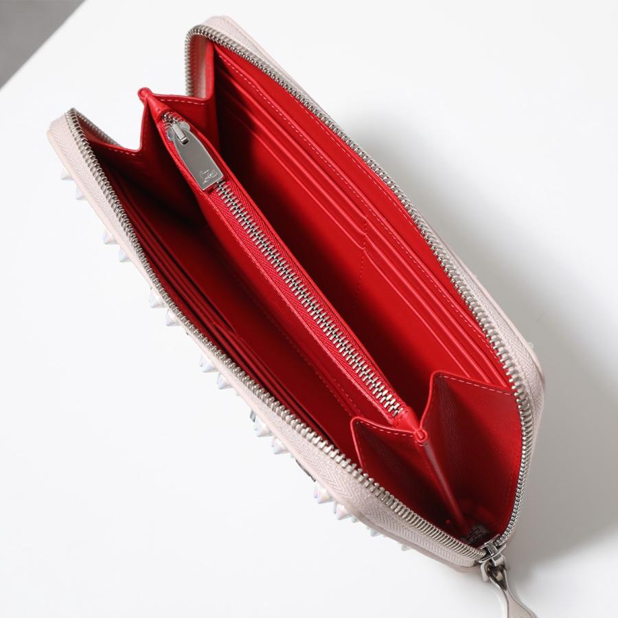 Christian Louboutin（クリスチャンルブタン） 長財布 Panettone