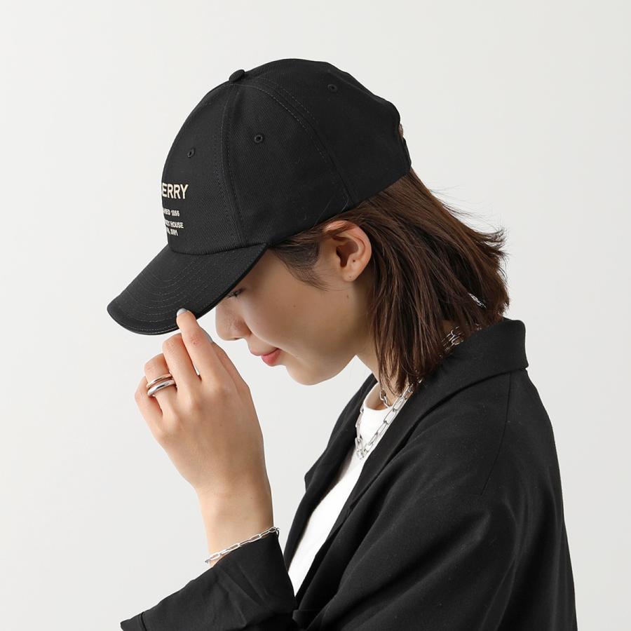 BURBERRY（バーバリー） ベースボールキャップ 8057625 レディース