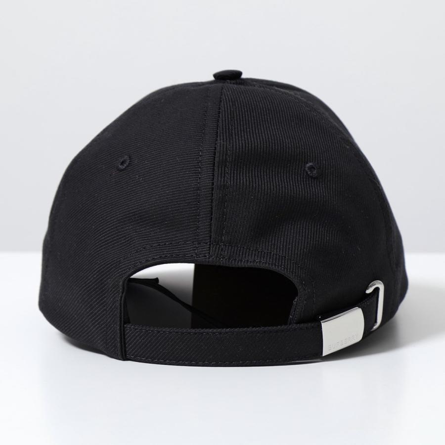 BURBERRY（バーバリー） ベースボールキャップ 8057625 メンズ ホース