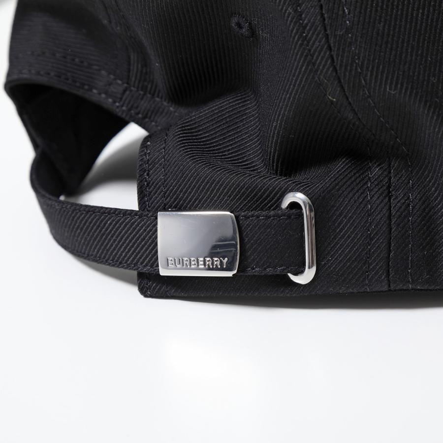 BURBERRY（バーバリー） ベースボールキャップ 8057625 メンズ ホース