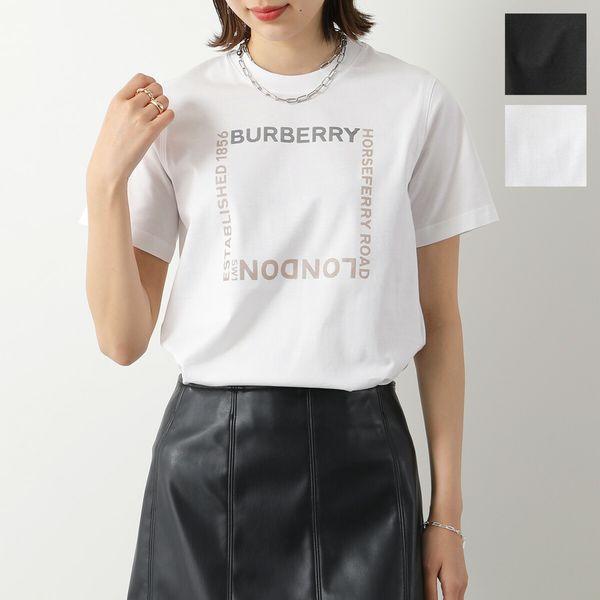 BURBERRY バーバリー 半袖 Tシャツ MARGOT マーゴット 8056048 BURBERRY バーバリー 半袖 Tシャツ MARGOT マーゴット 8056048
