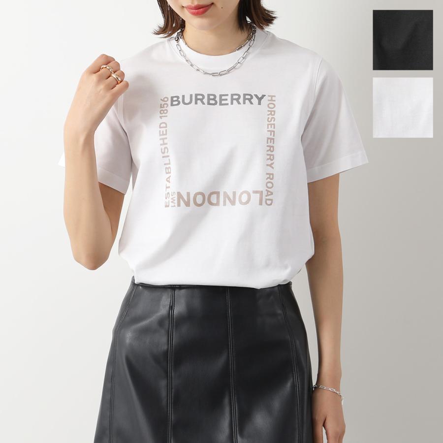 BURBERRY バーバリー 半袖 Tシャツ MARGOT マーゴット 8056048 BURBERRY バーバリー 半袖 Tシャツ MARGOT マーゴット 8056048