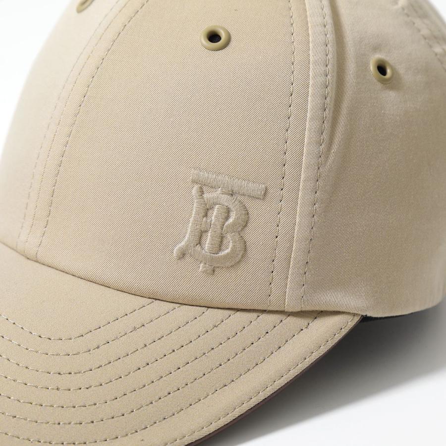 BURBERRY バーバリー ベースボールキャップ MH BSB CAP 8053811 BURBERRY バーバリー ベースボールキャップ MH BSB CAP 8053811