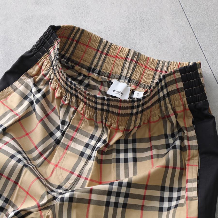 BURBERRY バーバリー ワイドパンツ LOUANE 8040597 8083148 BURBERRY バーバリー ワイドパンツ LOUANE 8040597 8083148