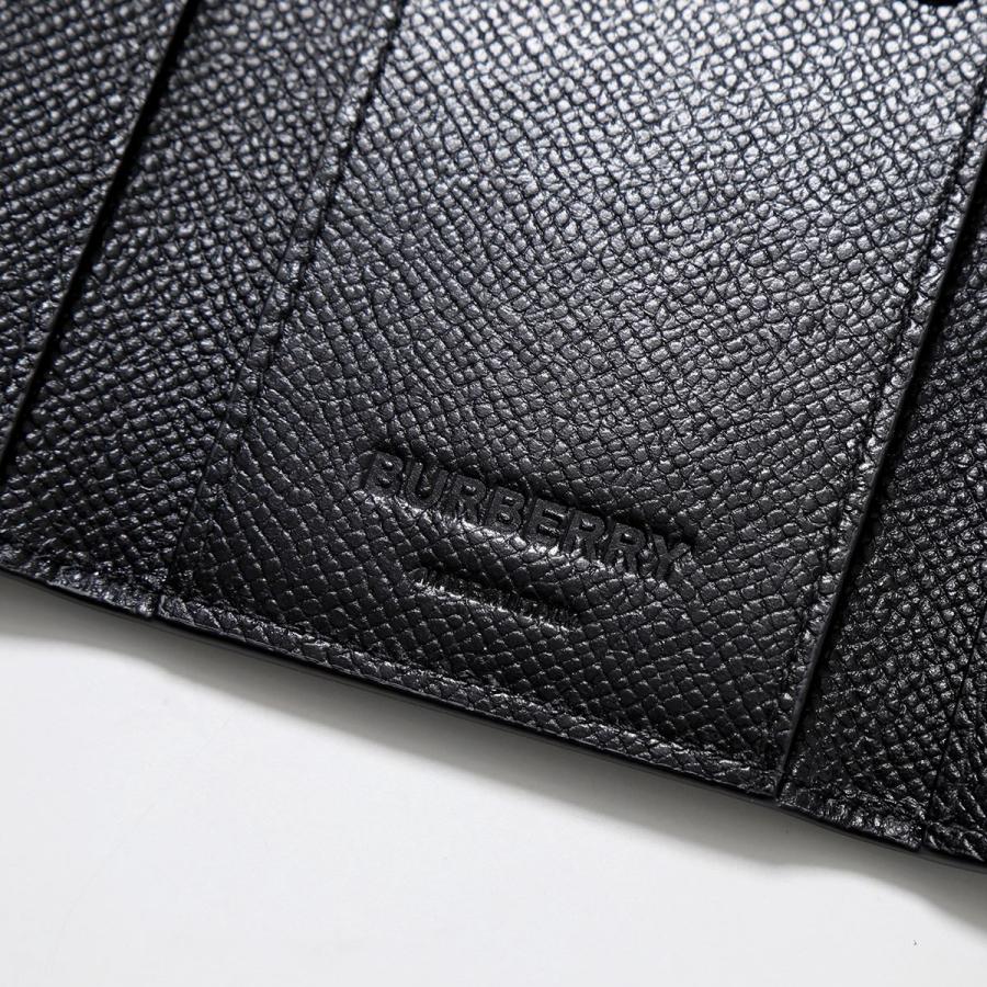 BURBERRY バーバリー キーケース EVAN 8062815 メンズ レザー TB BURBERRY バーバリー キーケース EVAN 8062815 メンズ レザー TB