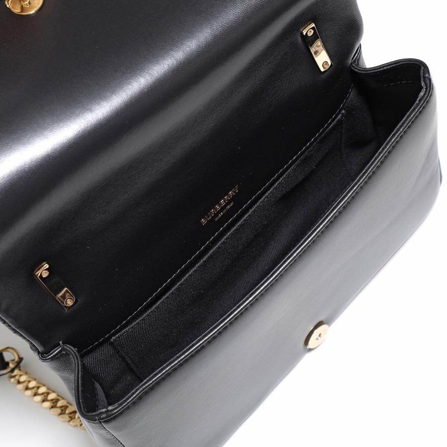 BURBERRY バーバリー ショルダーバッグ LL SM LOLA CL QXC BURBERRY バーバリー ショルダーバッグ LL SM LOLA CL QXC