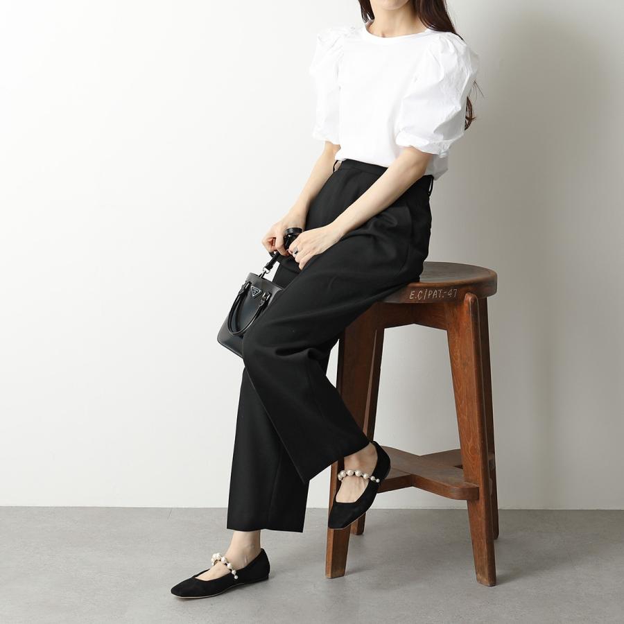 JIMMY CHOO（ジミーチュウ） パンプス ADE FLAT SZR レディース