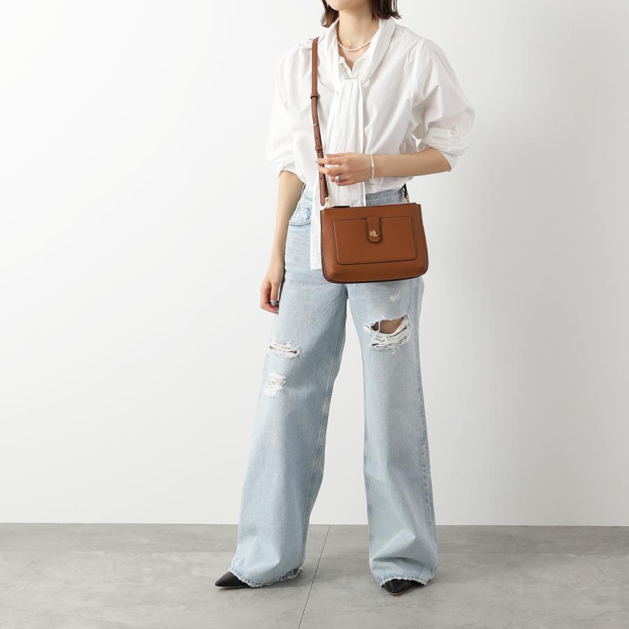 LAUREN RALPH Lauren Ralph ラルフローレン ショルダーバッグ JAMEY 