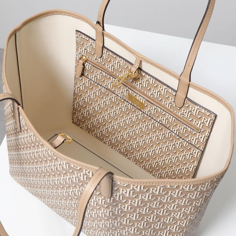 ラルフローレン　ゴールド フリンジ バッグ LAUREN RALPH LAUREN（ローレン ラルフローレン） ラルフローレン