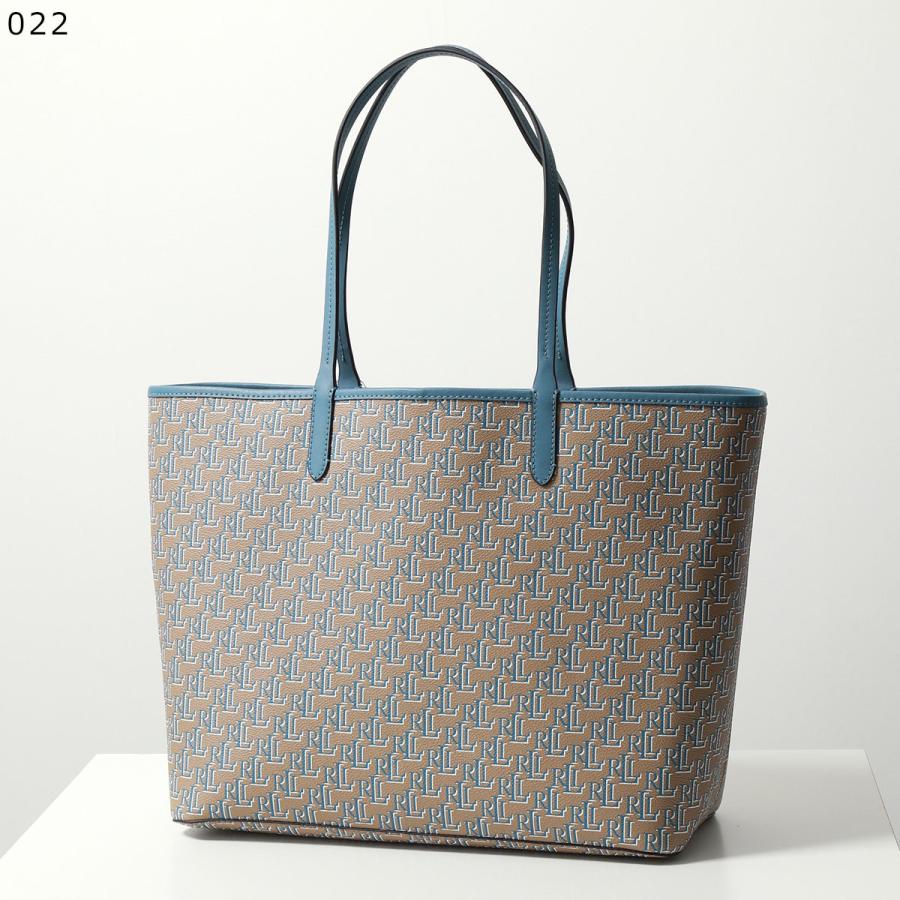 LAUREN RALPH Lauren Ralph ラルフローレン トートバッグ LAUREN RALPH Lauren Ralph ラルフローレン トートバッグ