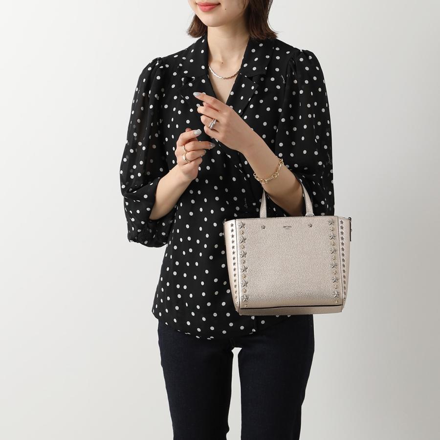JIMMY CHOO Jimmy Choo ジミーチュウ ショルダーバッグ PEGASI/S JIMMY CHOO Jimmy Choo ジミーチュウ ショルダーバッグ PEGASI/S