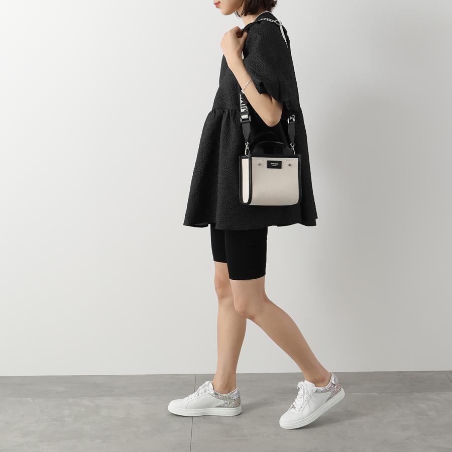 JIMMY CHOO Jimmy Choo ジミーチュウ ショルダーバッグ SHOPPER JIMMY CHOO Jimmy Choo ジミーチュウ ショルダーバッグ SHOPPER