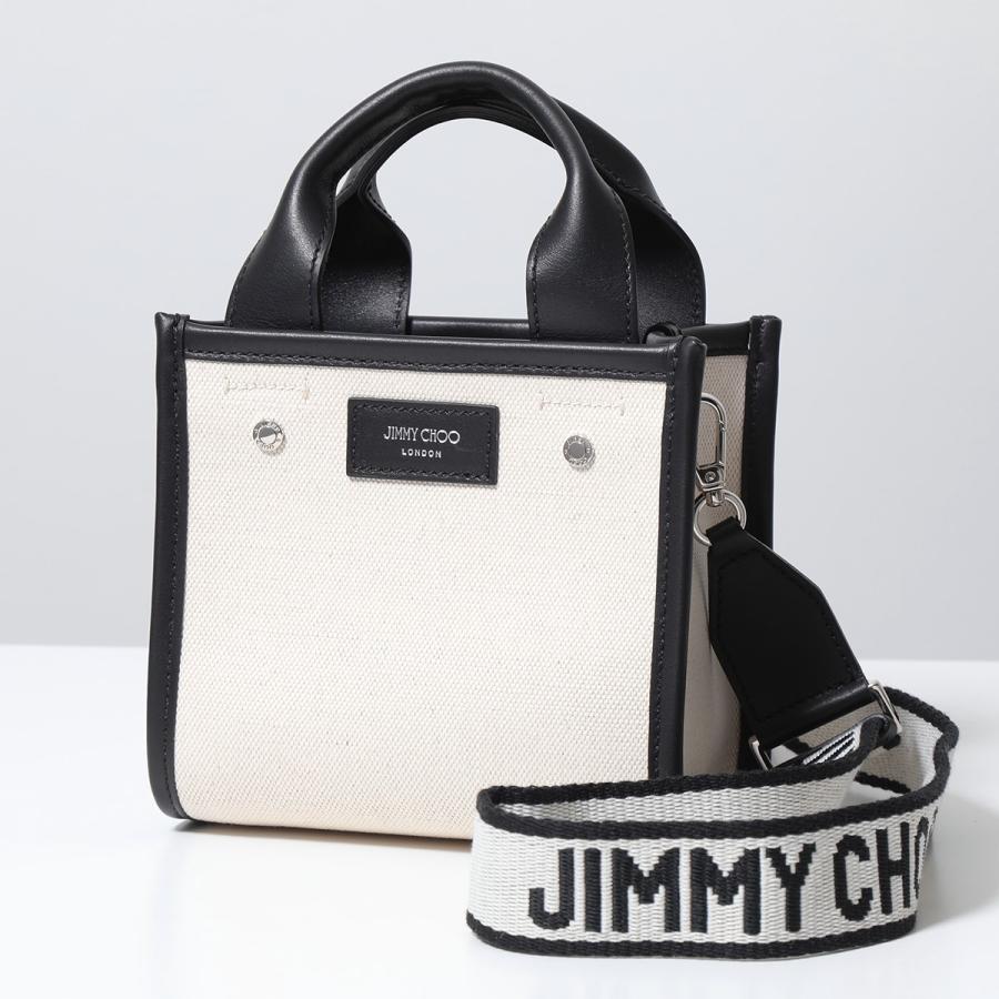 JIMMY CHOO Jimmy Choo ジミーチュウ ショルダーバッグ SHOPPER JIMMY CHOO Jimmy Choo ジミーチュウ ショルダーバッグ SHOPPER