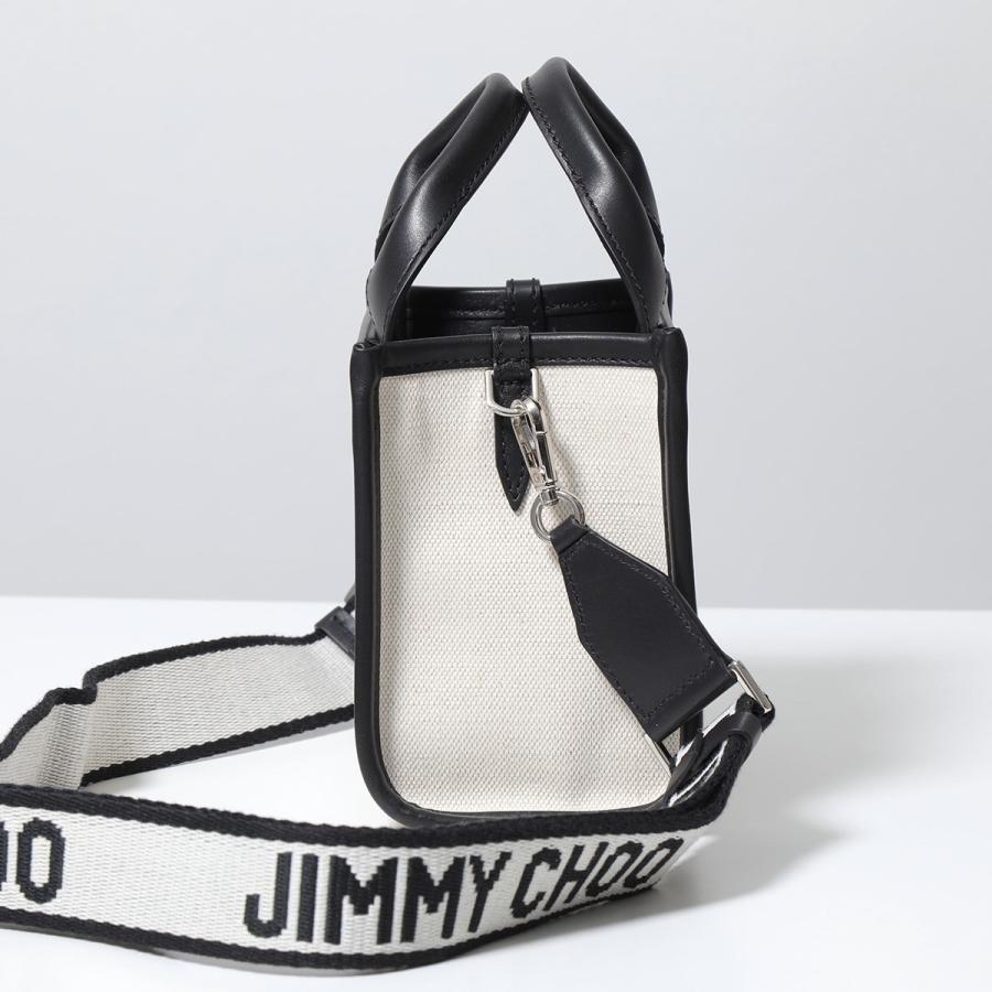 JIMMY CHOO Jimmy Choo ジミーチュウ ショルダーバッグ SHOPPER JIMMY CHOO Jimmy Choo ジミーチュウ ショルダーバッグ SHOPPER