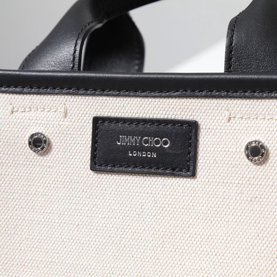 JIMMY CHOO Jimmy Choo ジミーチュウ ショルダーバッグ SHOPPER JIMMY CHOO Jimmy Choo ジミーチュウ ショルダーバッグ SHOPPER