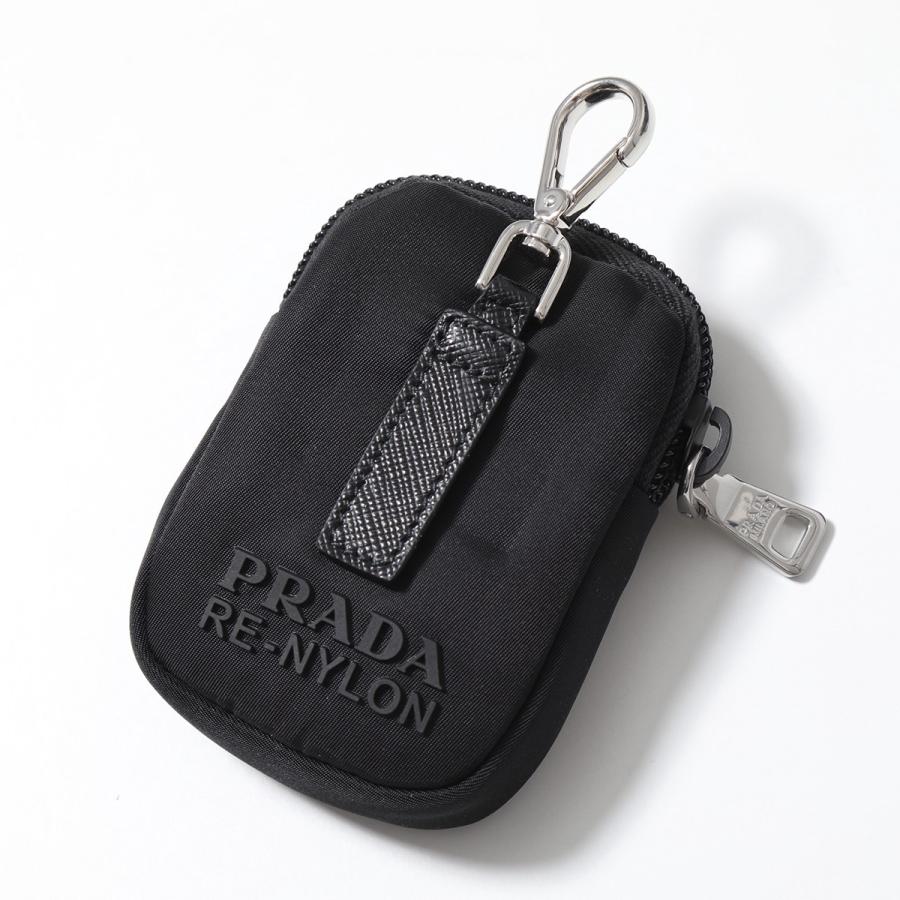 PRADA（プラダ） ショルダーバッグ 1BD953 B1M RV44 レディース Re
