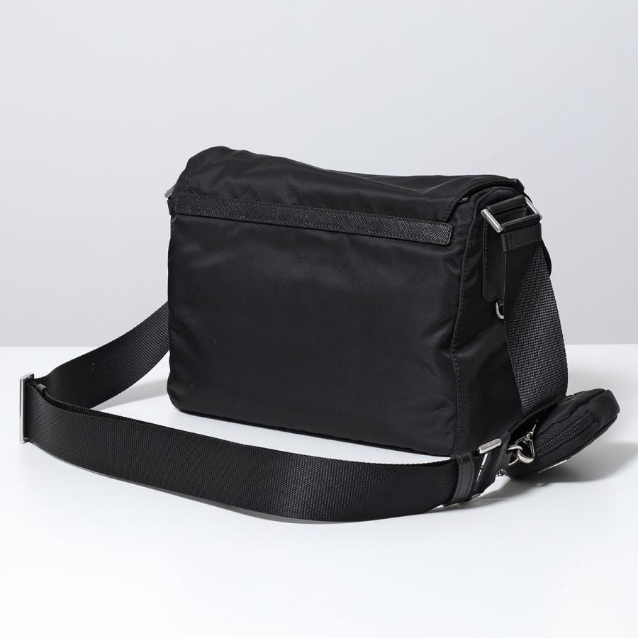 PRADA（プラダ） ショルダーバッグ 1BD953 B1M RV44 レディース Re