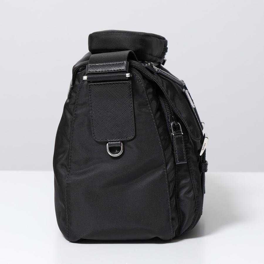 PRADA（プラダ） ショルダーバッグ 1BD953 B1M RV44 レディース Re