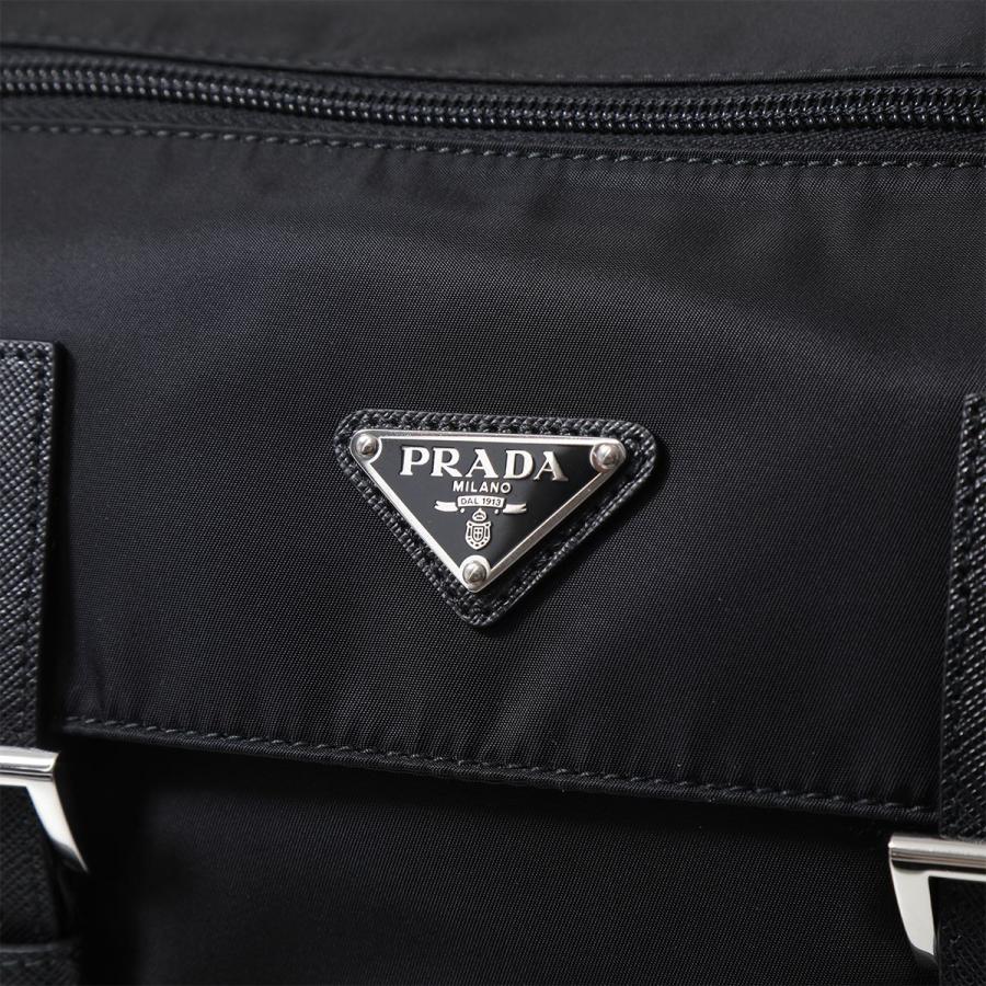 PRADA（プラダ） ショルダーバッグ 1BD953 B1M RV44 レディース Re