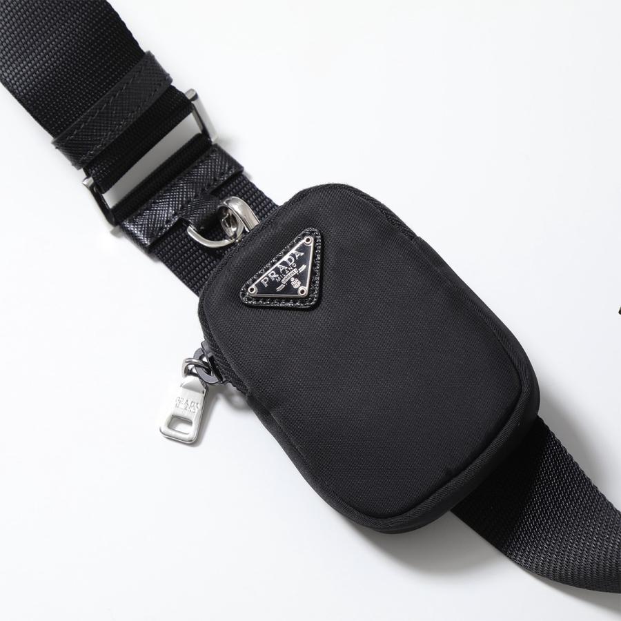 PRADA（プラダ） ショルダーバッグ 1BD953 B1M RV44 レディース Re