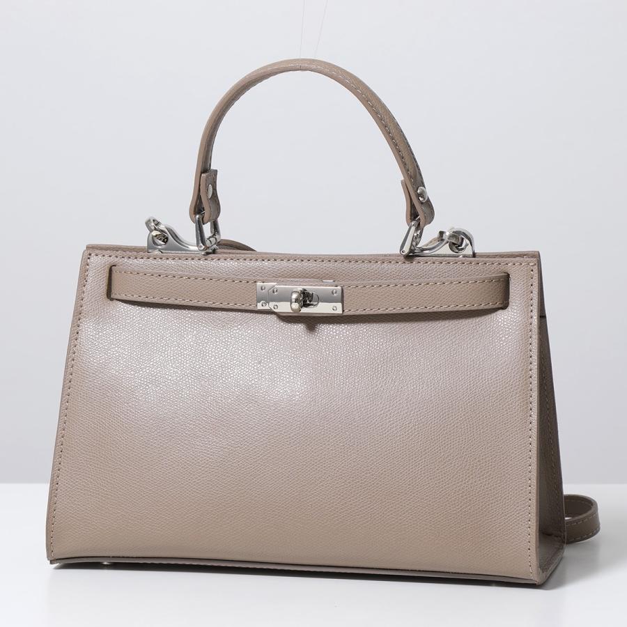 AULENTTI オウレンティ　ハンドバッグ AULENTTI ハンドバッグ 「AULENTTI/オウレンティ」別注トップ