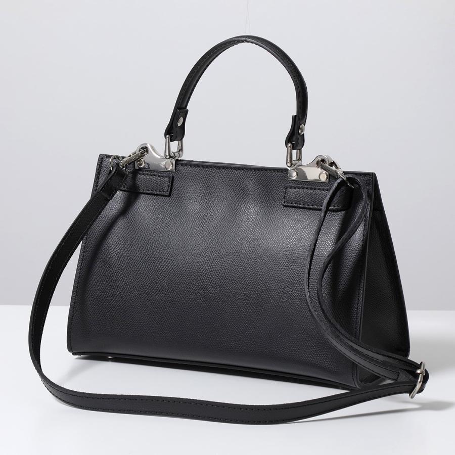 AULENTTI（オウレンティ） ハンドバッグ GF D371 PA レディース