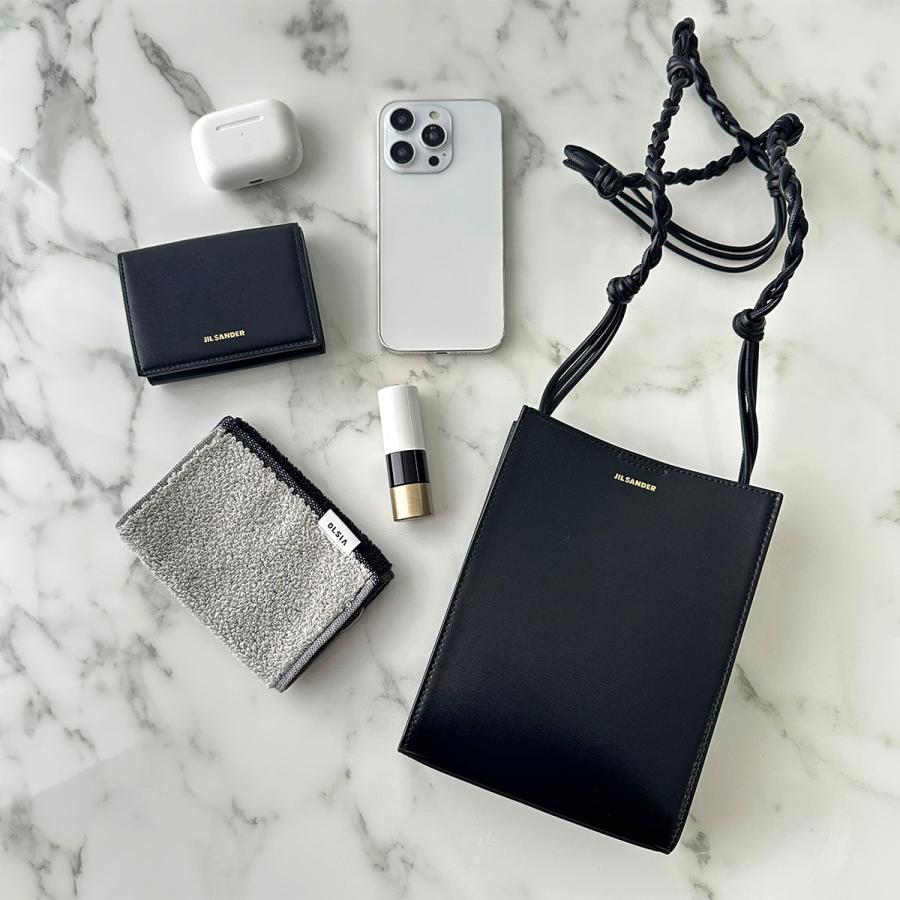 JIL SANDER（ジルサンダー） ショルダーバッグ TANGLE タングル SM