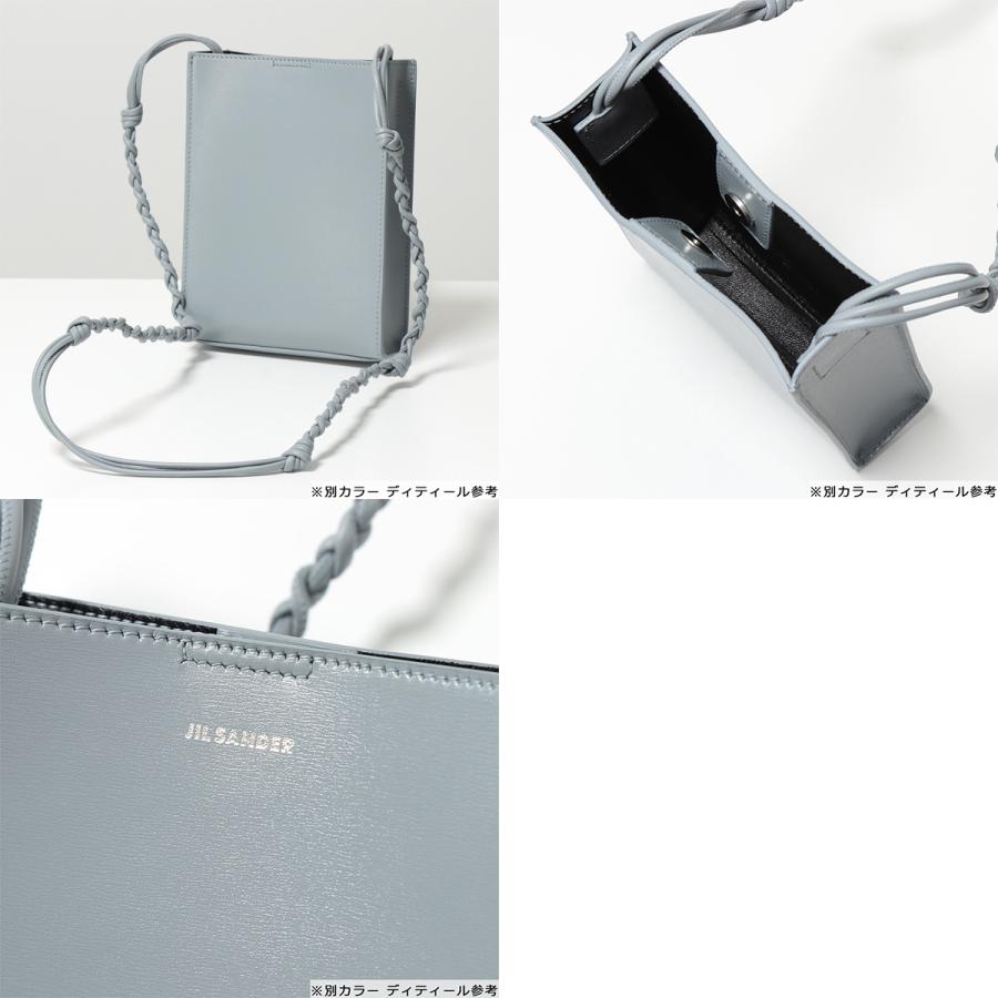 JIL SANDER（ジルサンダー） ショルダーバッグ TANGLE タングル SM